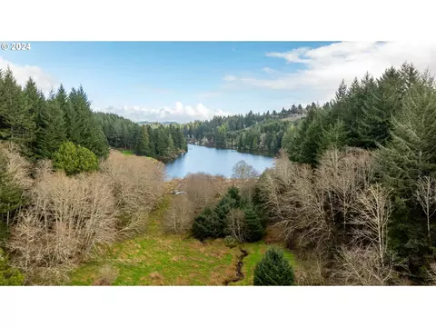 0 Hilltop Dr #1404, Lakeside, OR 97449