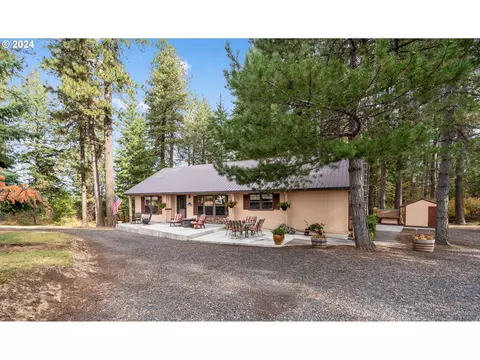 Evergreen Ln, Pendleton, OR 97801