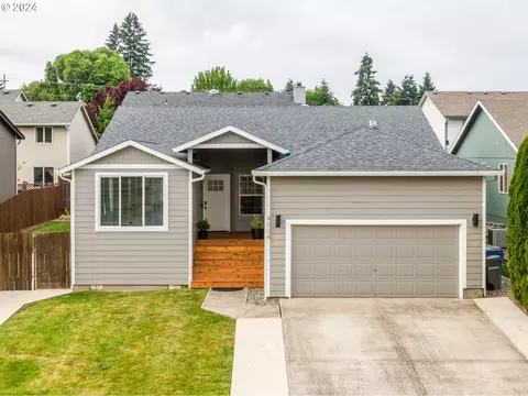 4004 NE 97th St, Vancouver, WA 98665