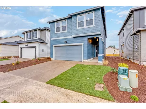 2722 U St, Springfield, OR 97477