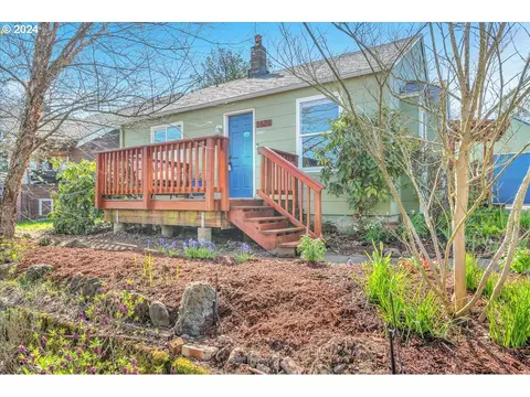1626 NE Highland St, Portland, OR 97211