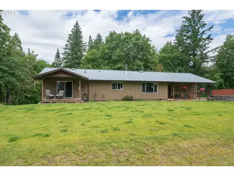 46634 Tuckwila, Lyons, OR 97358