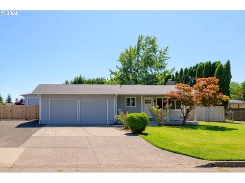 2293 Golden Gardens St, Eugene, OR 97402