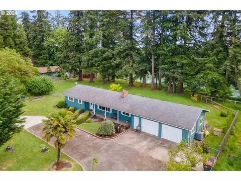 24855 Wallace Rd NW, Salem, OR 97304