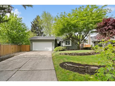 11775 SW 134th Ter SW, Portland, OR 97223