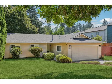 5338 Lone Fir Ave, Salem, OR 97306