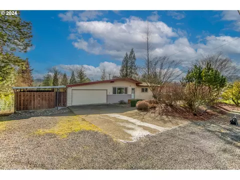 3020 SE Hillyard Rd, Gresham, OR 97080