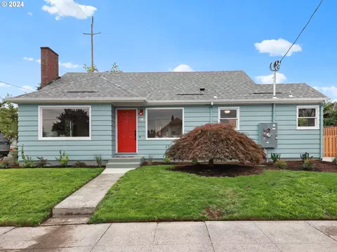 8 N Morgan St, Portland, OR 97217