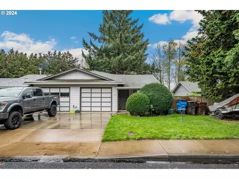 3380 Addy St, Washougal, WA 98671