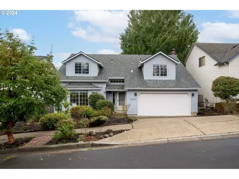 13340 SW Hanson Rd, Beaverton, OR 97008