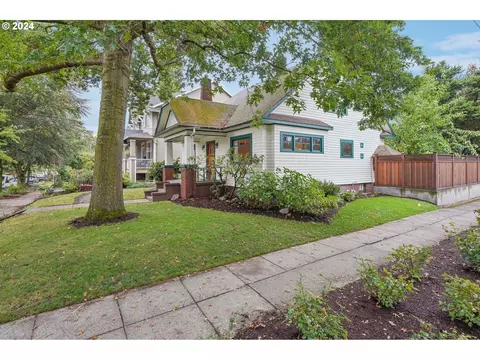 4235 N Longview Ave, Portland, OR 97217