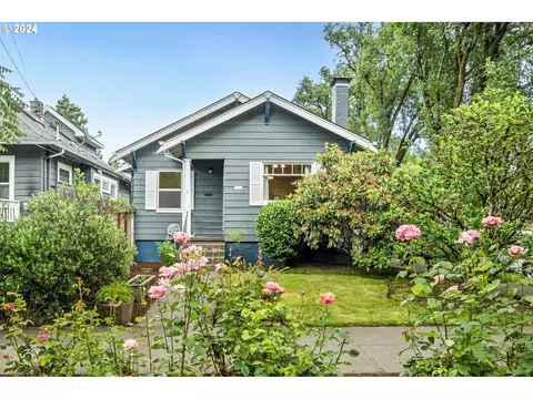 2342 SE 30th Ave, Portland, OR 97214