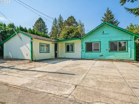 10230 NE Beech St, Portland, OR 97220