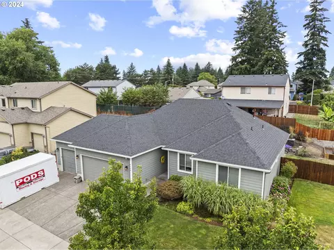 8608 NE 28th Way, Vancouver, WA 98662