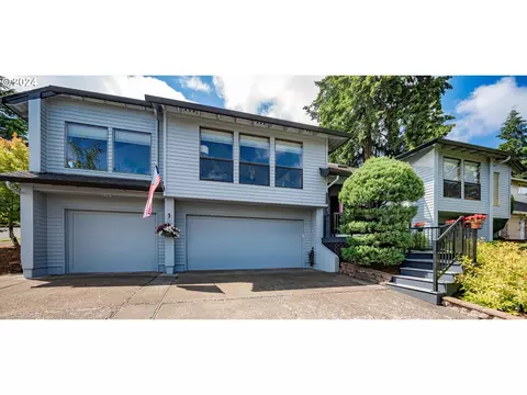 2673 Carriage Way, West Linn, OR 97068