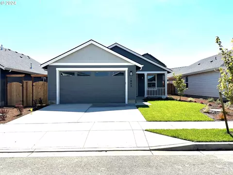 1663 SE Salmonberry Ave #21, Dallas, OR 97338
