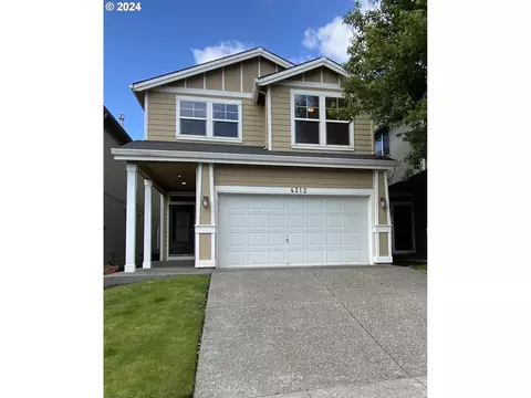 4312 NE 55th Pl, Vancouver, WA 98661