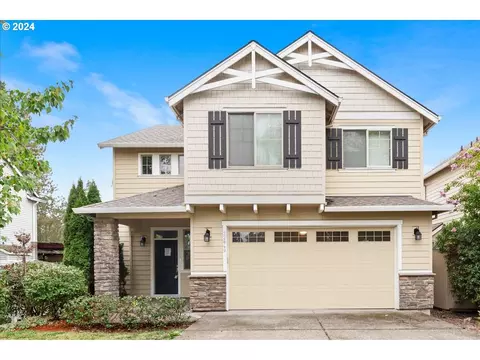 22849 SW Park Row Ave, Sherwood, OR 97140