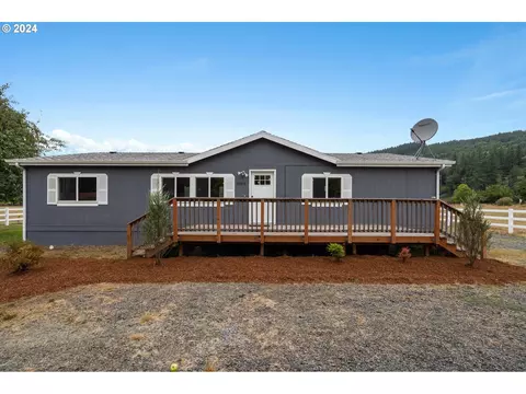 30518 NE Healy Rd, Amboy, WA 98601