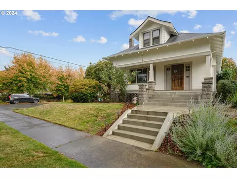 3972 N Colonial Ave, Portland, OR 97227