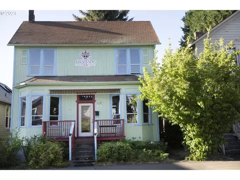 3543 SE Belmont St, Portland, OR 97214
