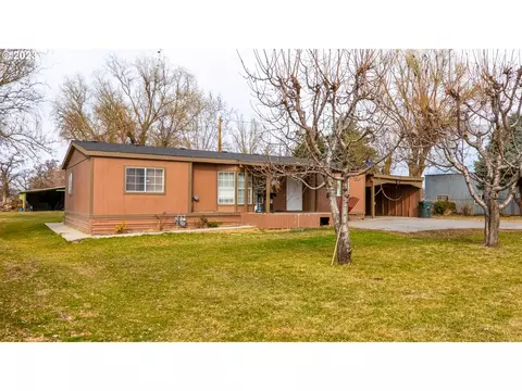 190 SW Second St, Irrigon, OR 97844