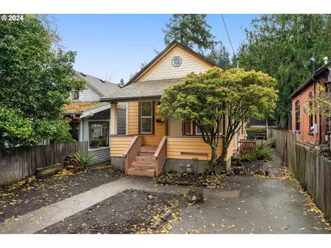 6920 SE Belmont St, Portland, OR 97215