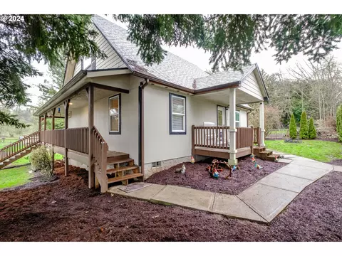 37914 Sodaville Cut Off Dr, Lebanon, OR 97355