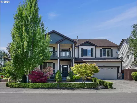 9202 NE 43rd Ave, Vancouver, WA 98665
