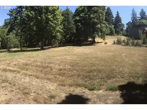 Butte Ln, Eugene, OR 97401