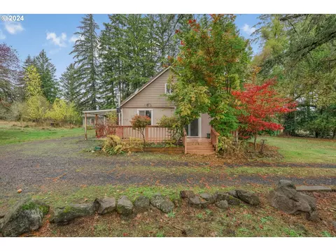 39468 Kingston Jordan Rd, Scio, OR 97374