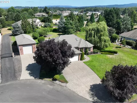 17914 NE 81st Cir, Vancouver, WA 98682