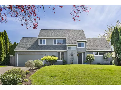 8424 SW Dakota Dr, Tualatin, OR 97062
