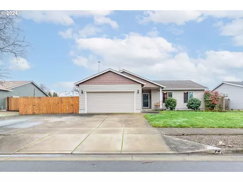 6217 Megan St, Albany, OR 97321