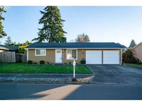 20720 SW Wyngate St, Beaverton, OR 97078