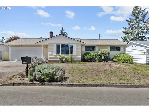 3323 SE 178th Ave, Portland, OR 97236