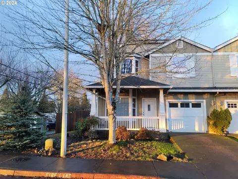 7101 SE Sterling Ln, Hillsboro, OR 97123