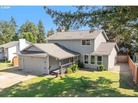 7190 Ridgegate Dr, Gladstone, OR 97027 photo 1