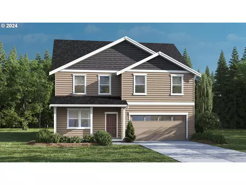 4839 Flag Ave NE, Salem, OR 97305