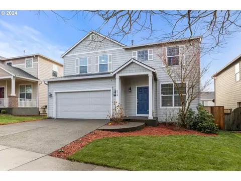 678 NW Tree Haven Dr, Hillsboro, OR 97124
