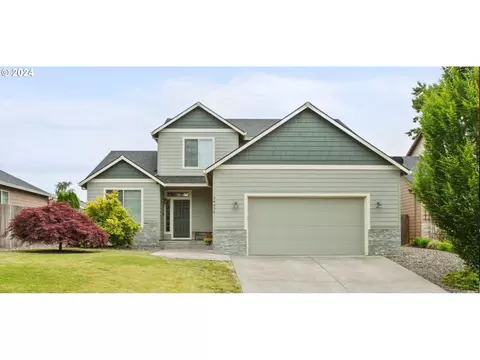 34556 Noble Rd, Saint Helens, OR 97051
