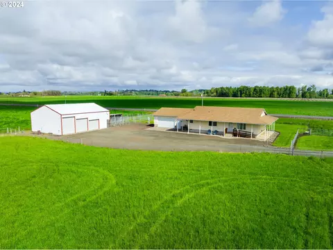 34646 Highway 228, Brownsville, OR 97327