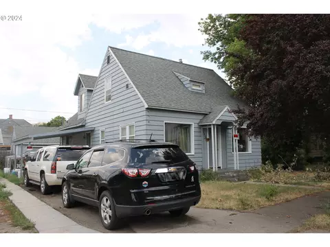 1300 Walnut St, Baker City, OR 97814