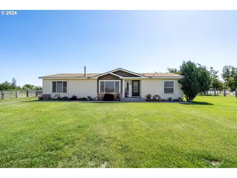 81385 N Golda Rd, Hermiston, OR 97838