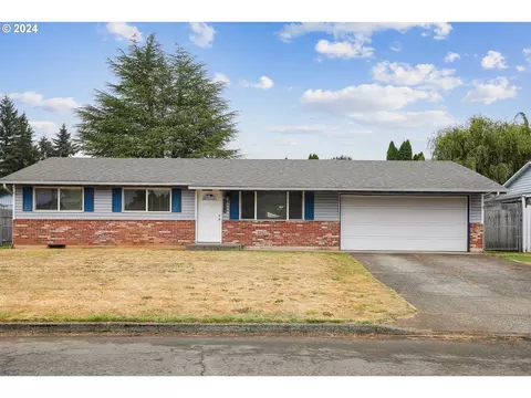 4015 NE 64th Ave, Vancouver, WA 98661