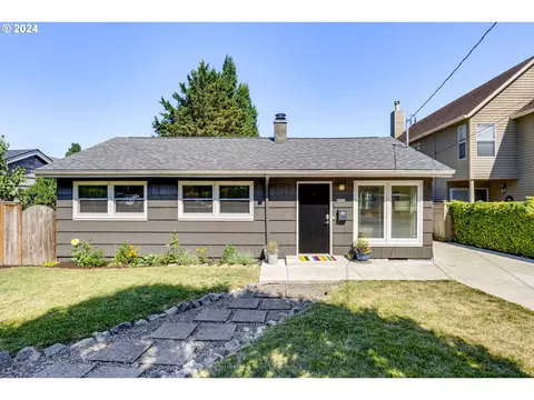 6012 S Kelly Ave, Portland, OR 97239