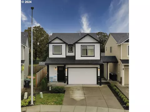 125 Kindre St, Saint Helens, OR 97051