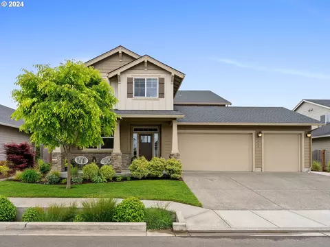 7809 NE 172nd Ave, Vancouver, WA 98682