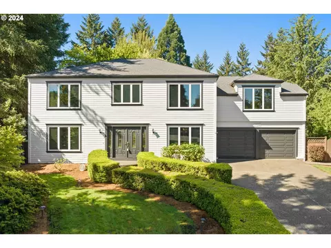 17154 NW Woodmere Ct, Beaverton, OR 97006