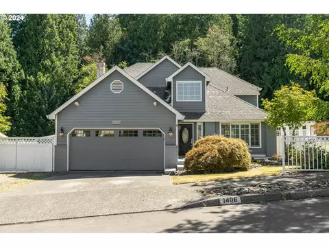 1406 SE Condor Pl, Gresham, OR 97080